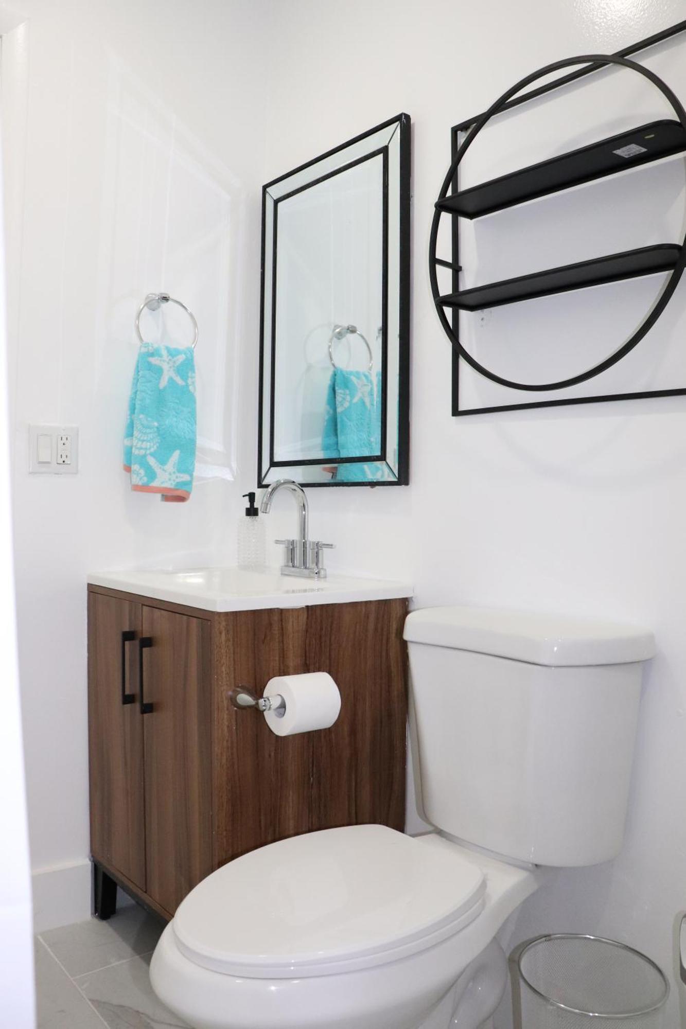 Flamingo Beach House Dania Beach Dış mekan fotoğraf