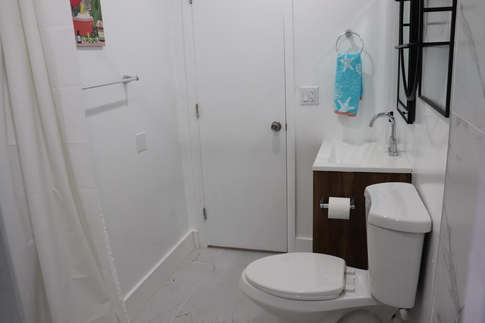 Flamingo Beach House Dania Beach Dış mekan fotoğraf