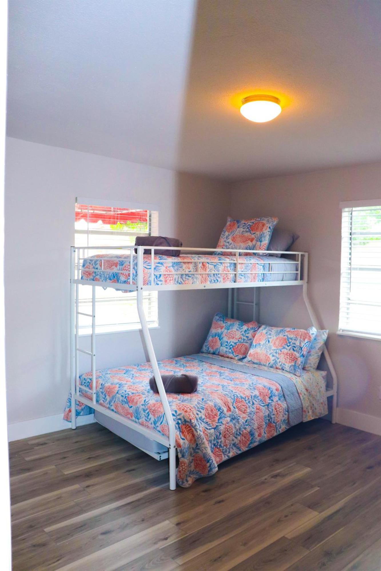 Flamingo Beach House Dania Beach Dış mekan fotoğraf