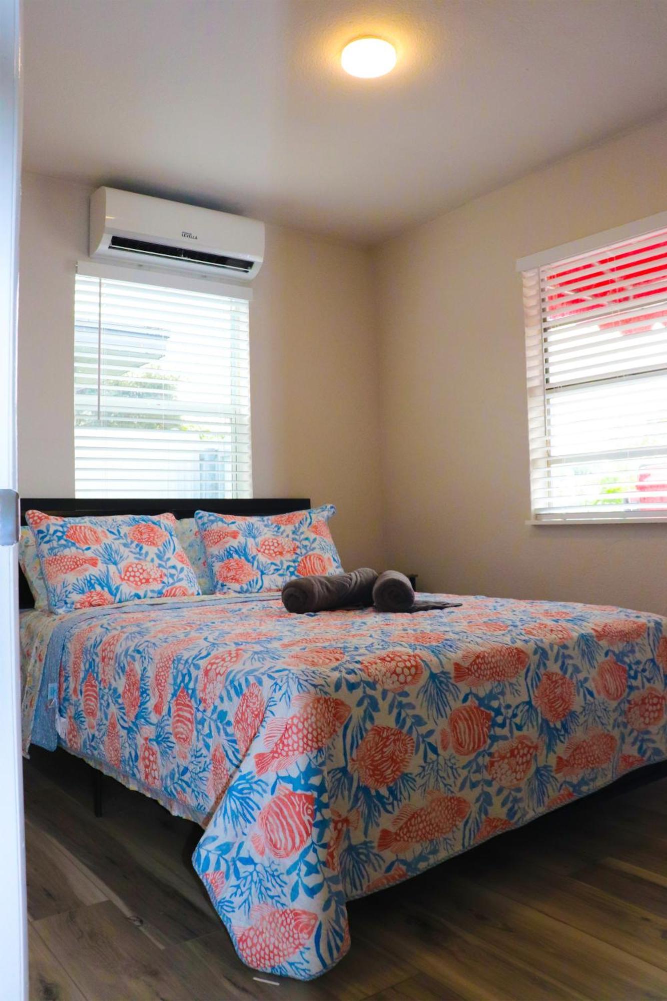 Flamingo Beach House Dania Beach Dış mekan fotoğraf