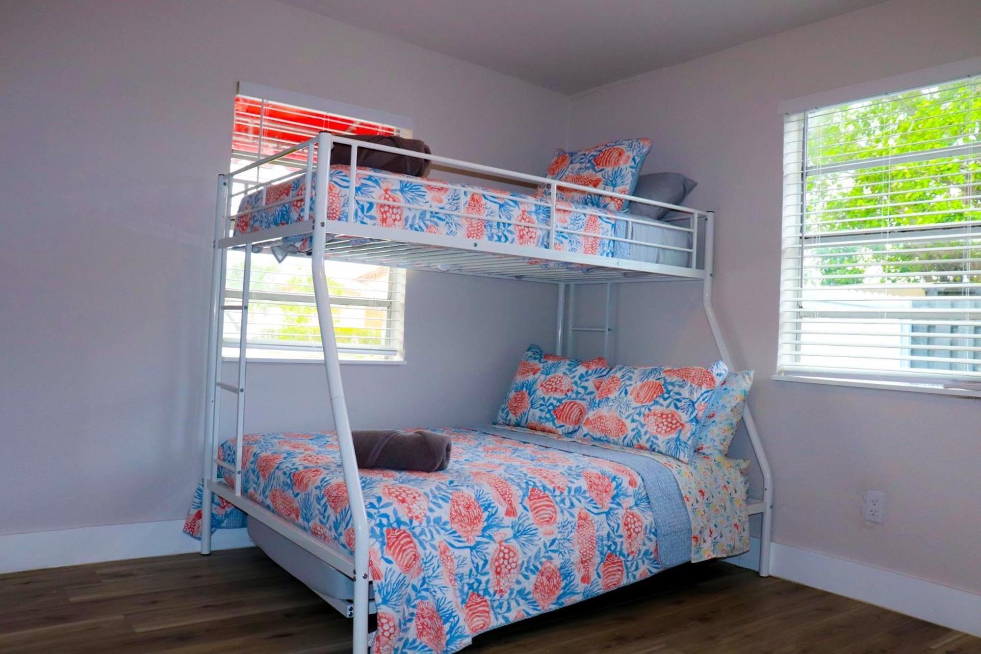 Flamingo Beach House Dania Beach Dış mekan fotoğraf