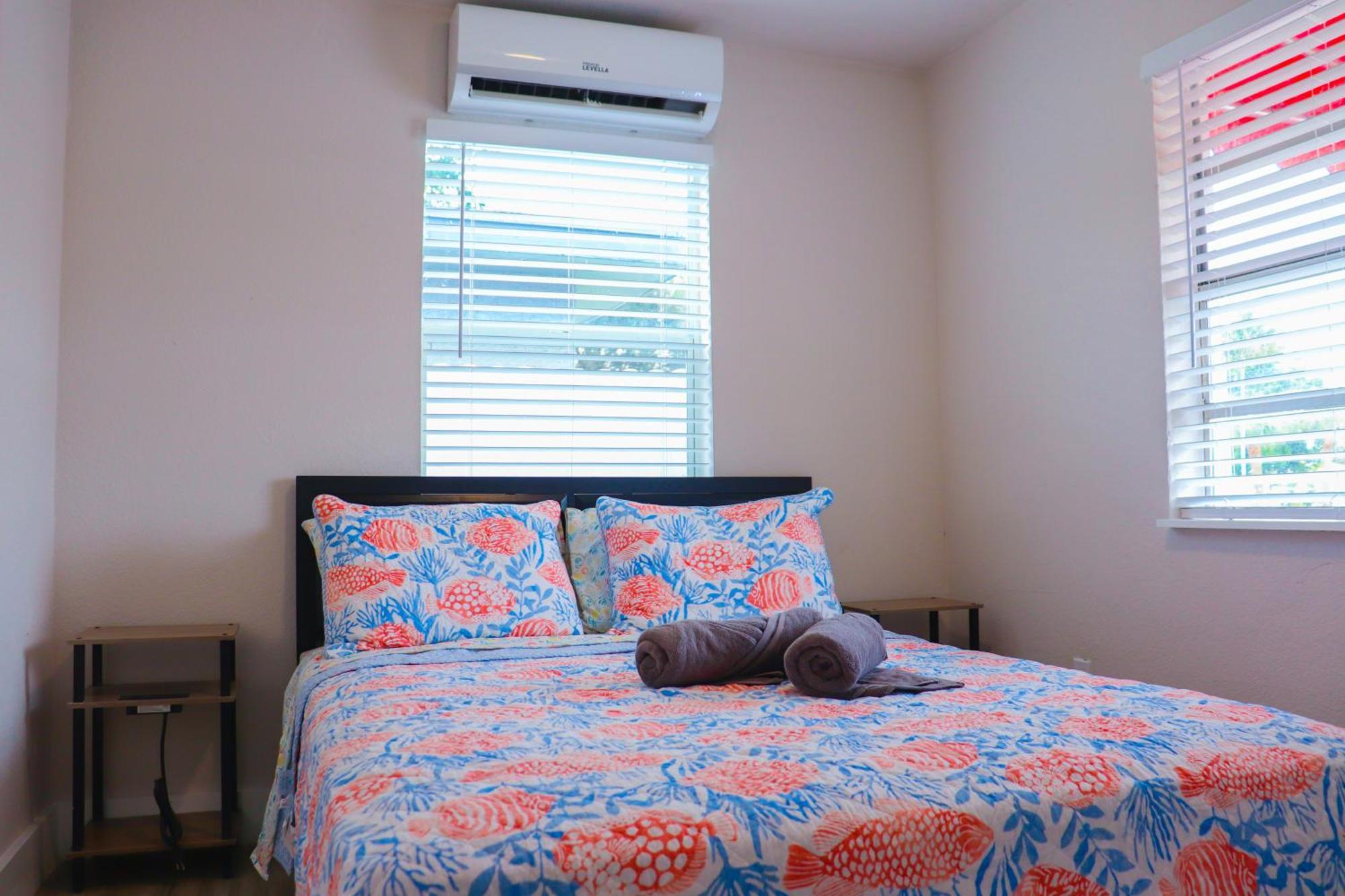 Flamingo Beach House Dania Beach Dış mekan fotoğraf