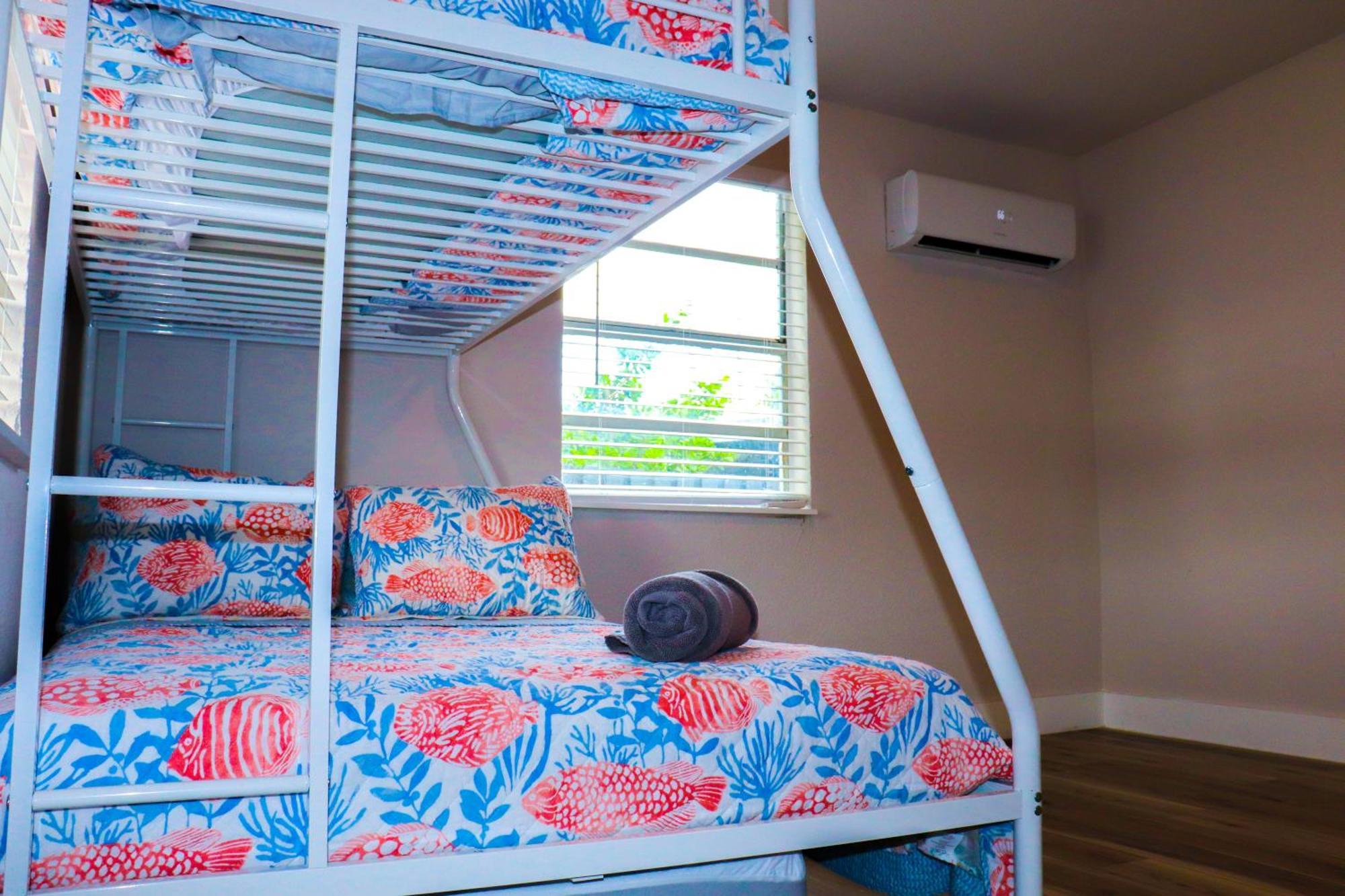 Flamingo Beach House Dania Beach Dış mekan fotoğraf