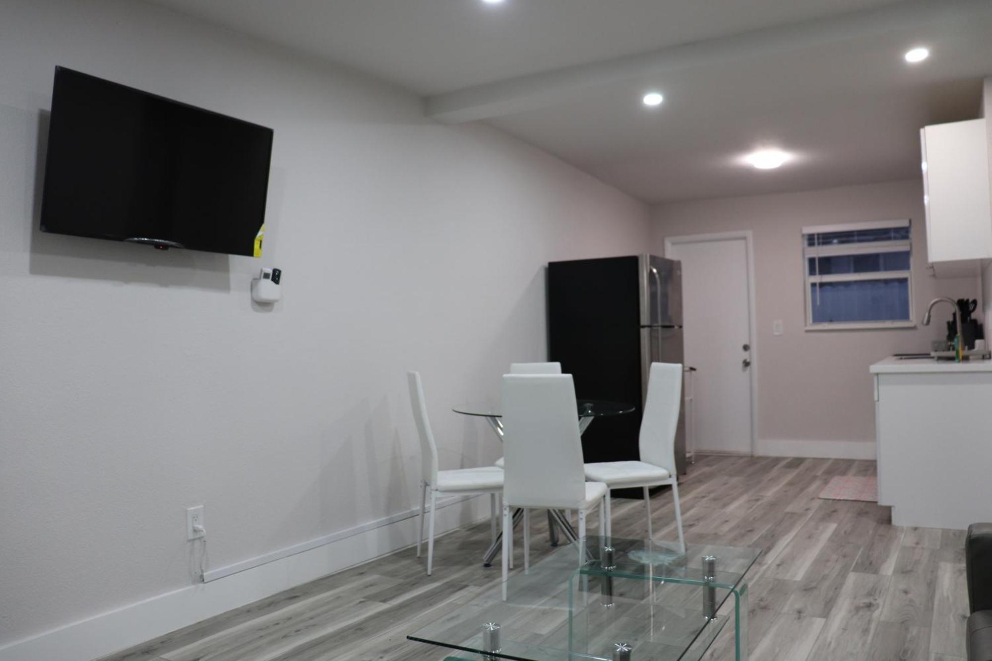 Flamingo Beach House Dania Beach Dış mekan fotoğraf