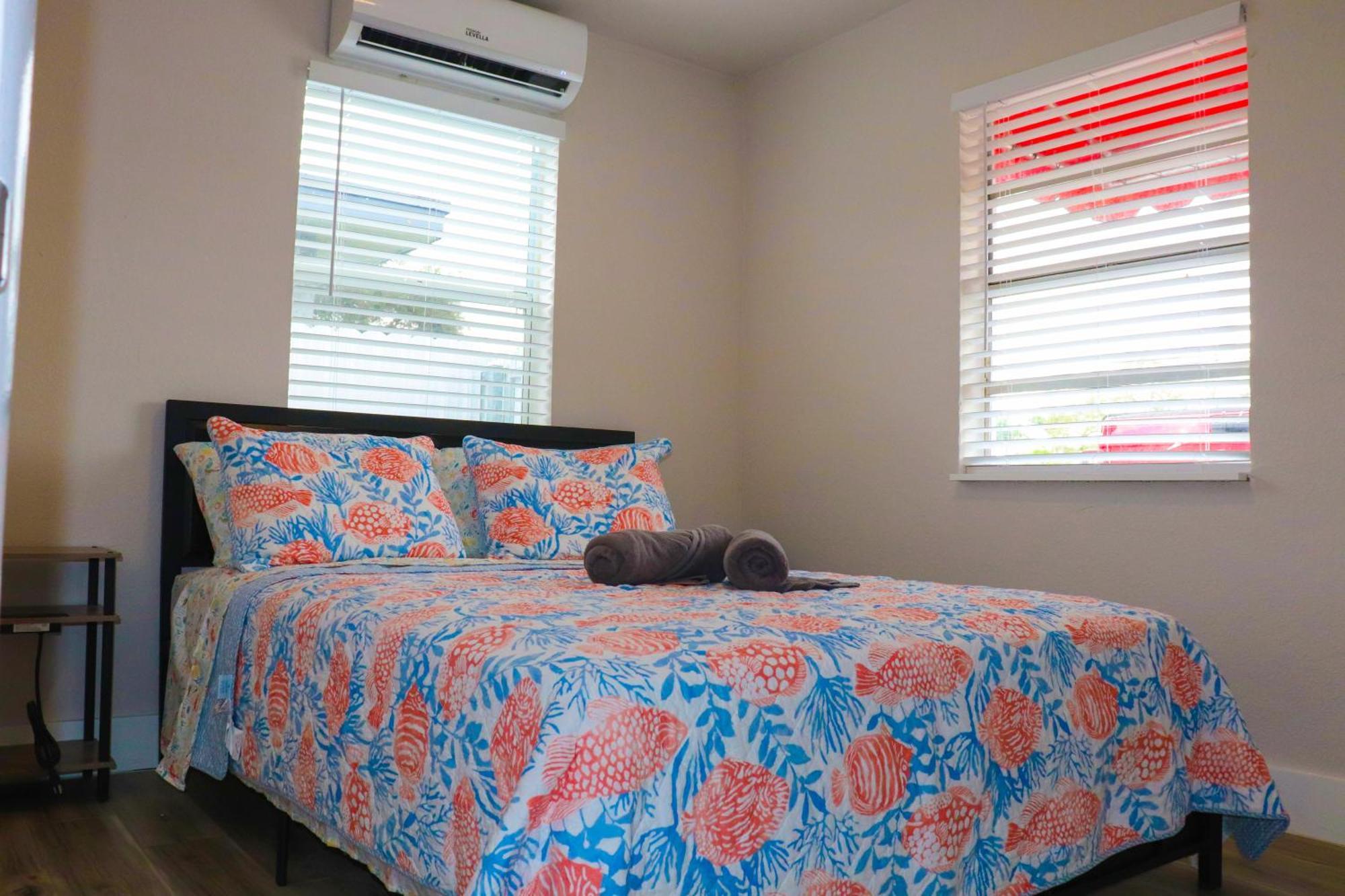 Flamingo Beach House Dania Beach Dış mekan fotoğraf