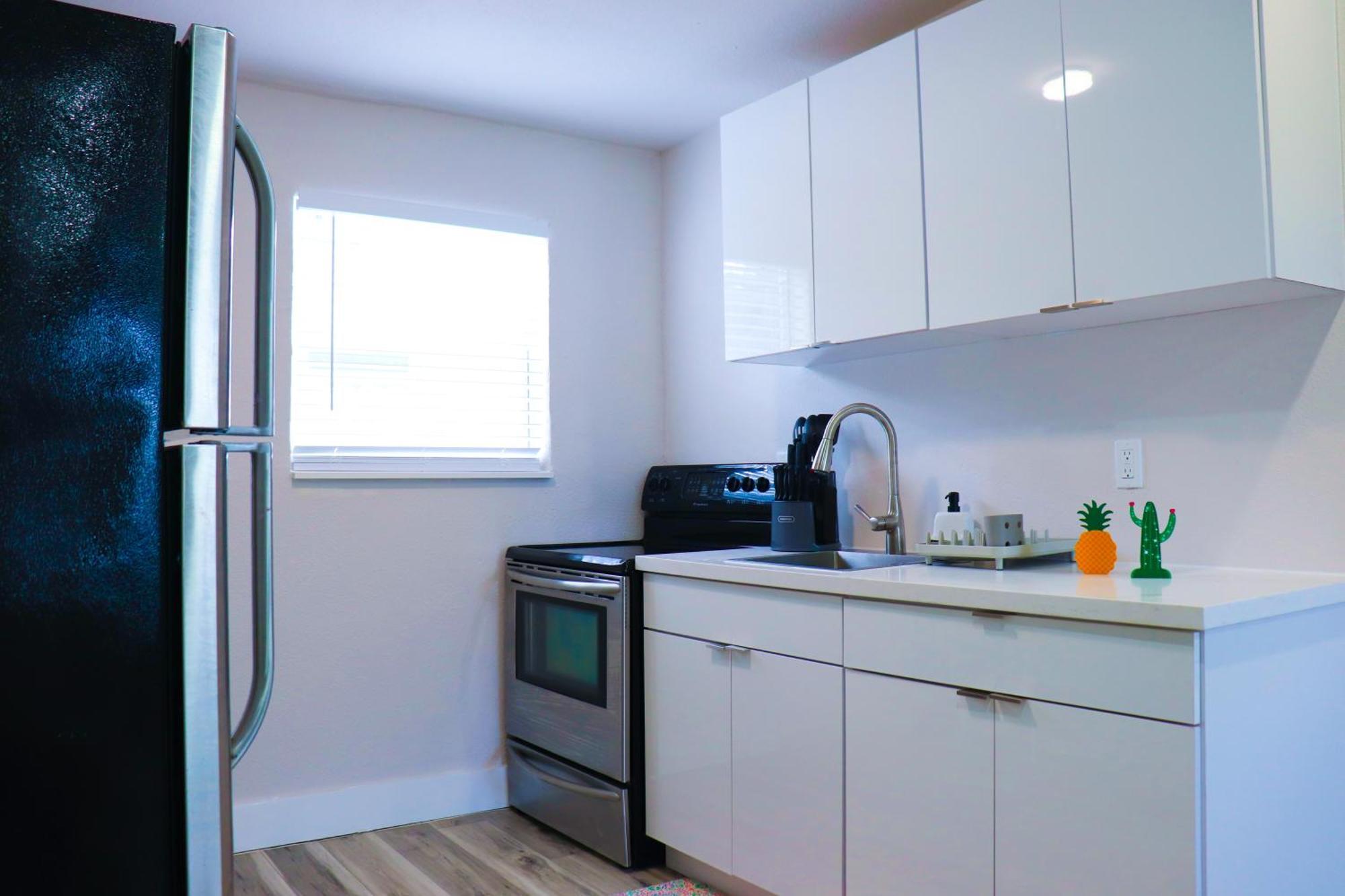 Flamingo Beach House Dania Beach Dış mekan fotoğraf