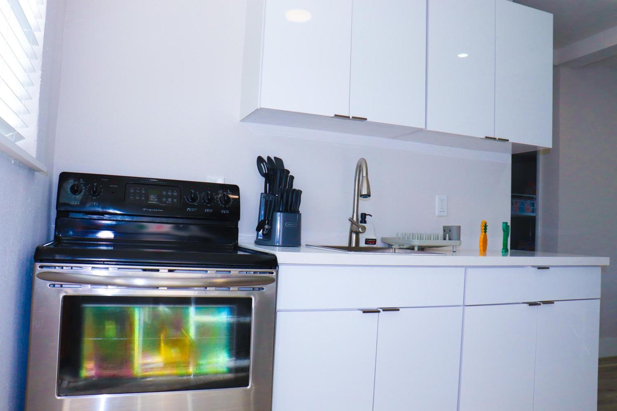 Flamingo Beach House Dania Beach Dış mekan fotoğraf