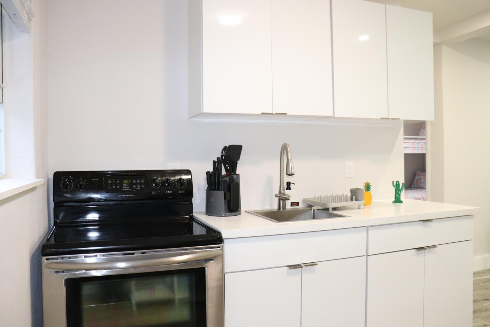 Flamingo Beach House Dania Beach Dış mekan fotoğraf