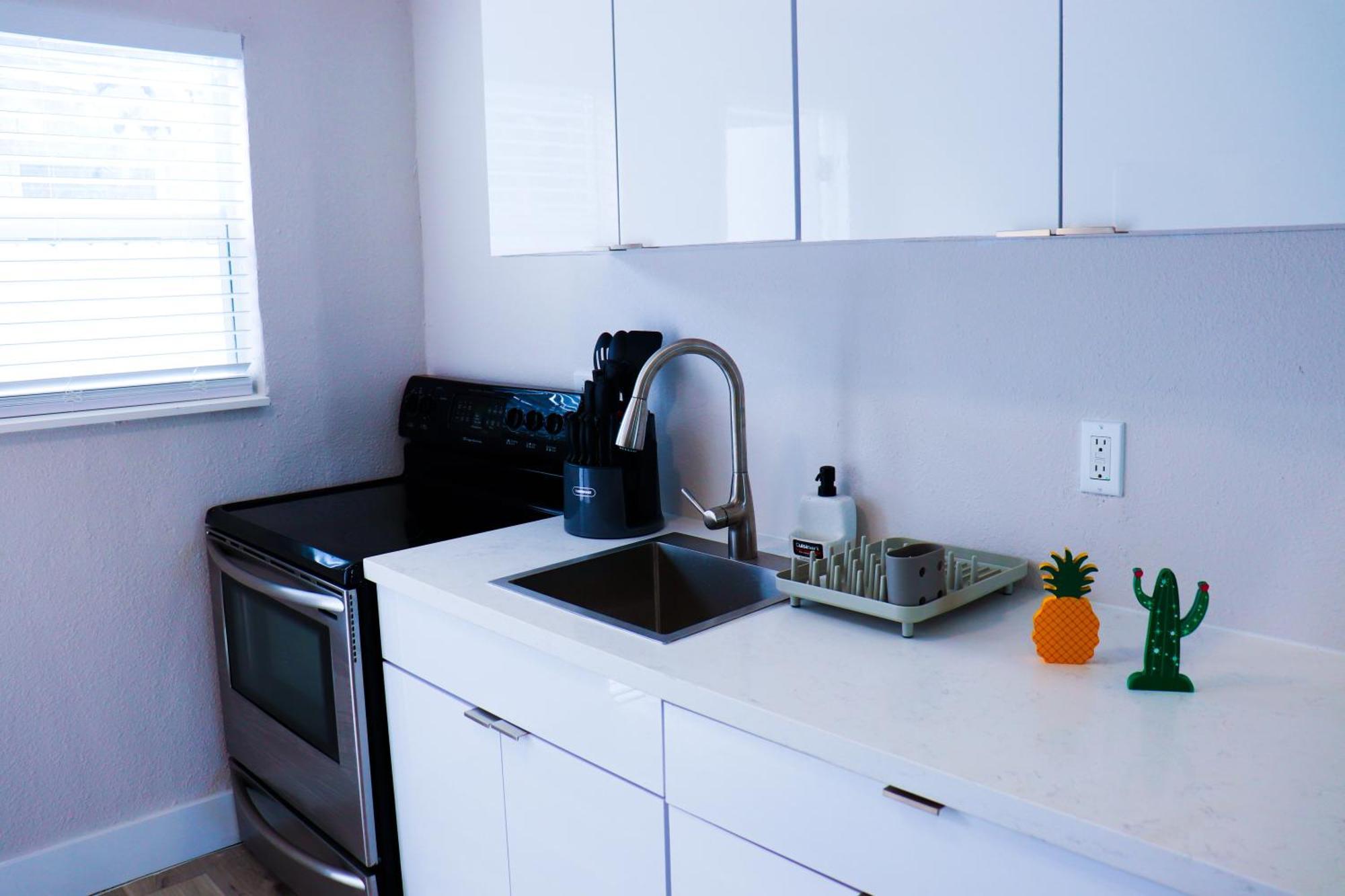 Flamingo Beach House Dania Beach Dış mekan fotoğraf