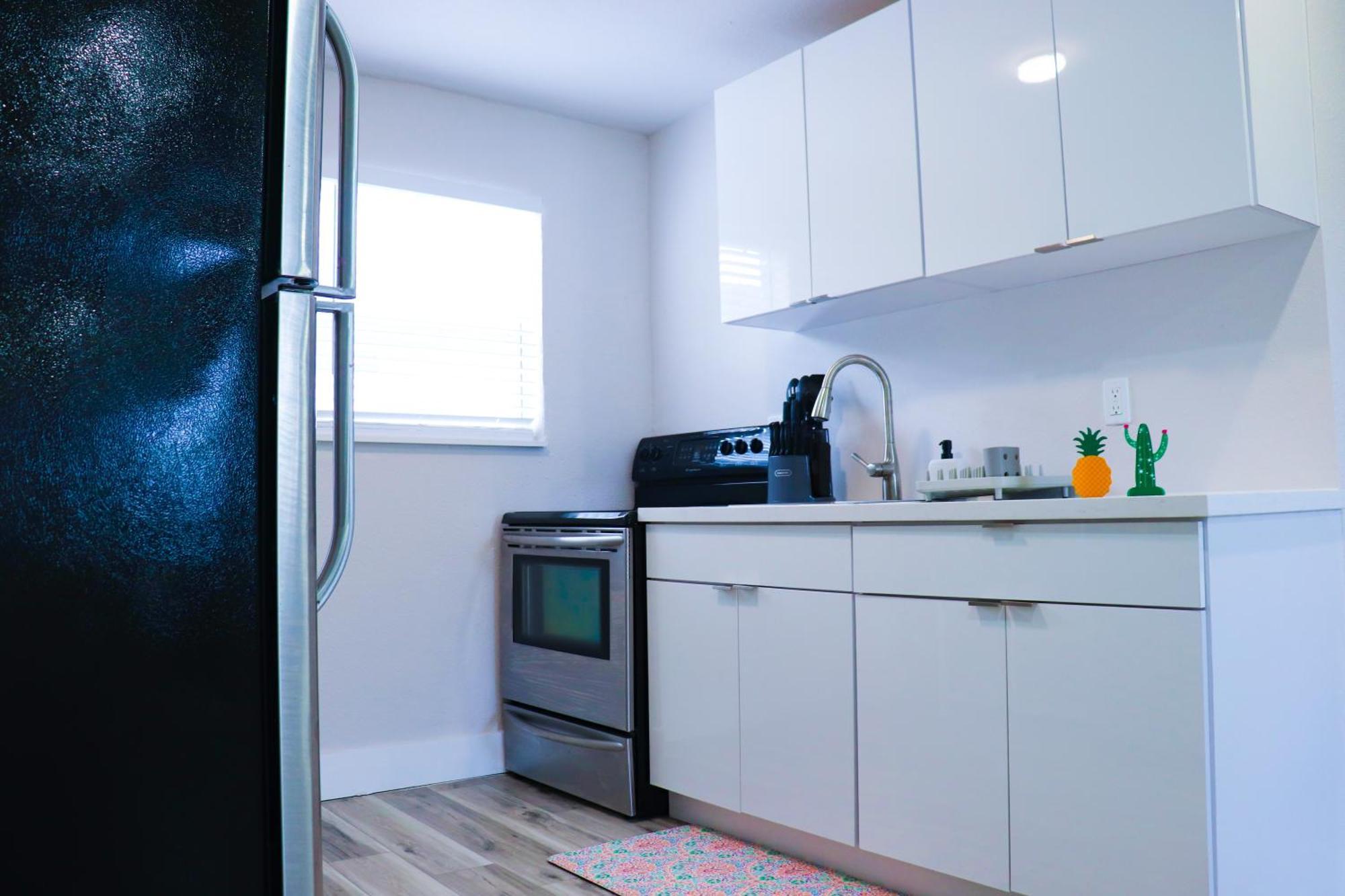Flamingo Beach House Dania Beach Dış mekan fotoğraf