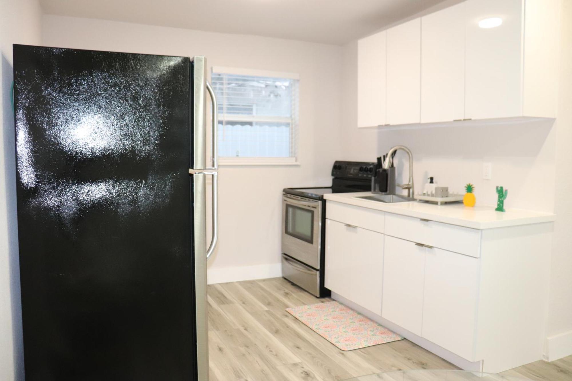 Flamingo Beach House Dania Beach Dış mekan fotoğraf