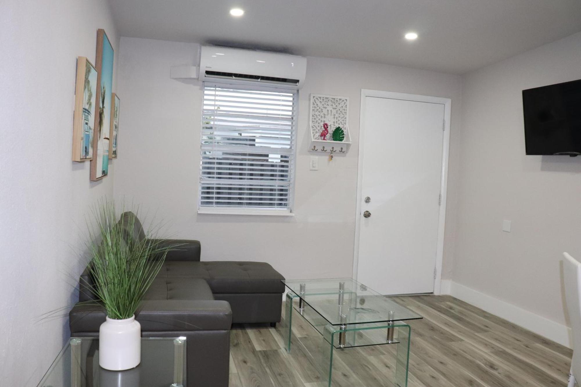 Flamingo Beach House Dania Beach Dış mekan fotoğraf