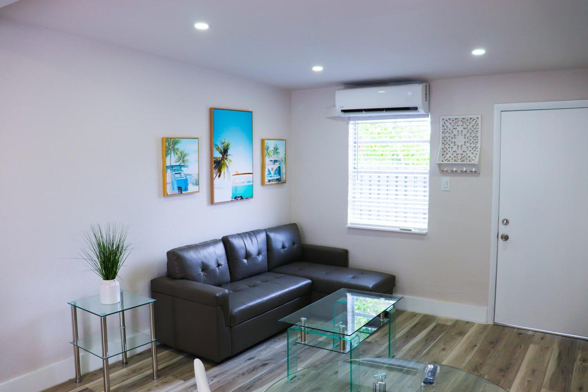 Flamingo Beach House Dania Beach Dış mekan fotoğraf